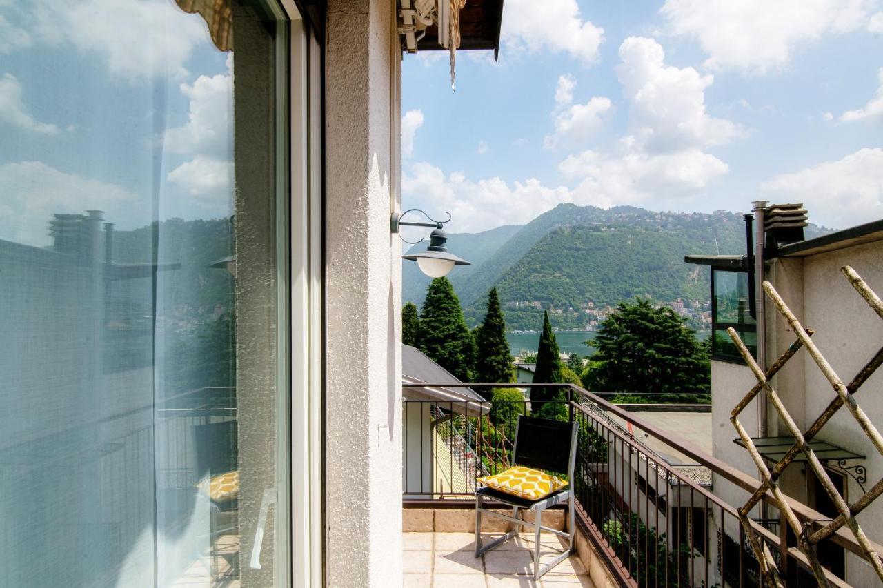 Till Now - By My Home In Como Exterior photo